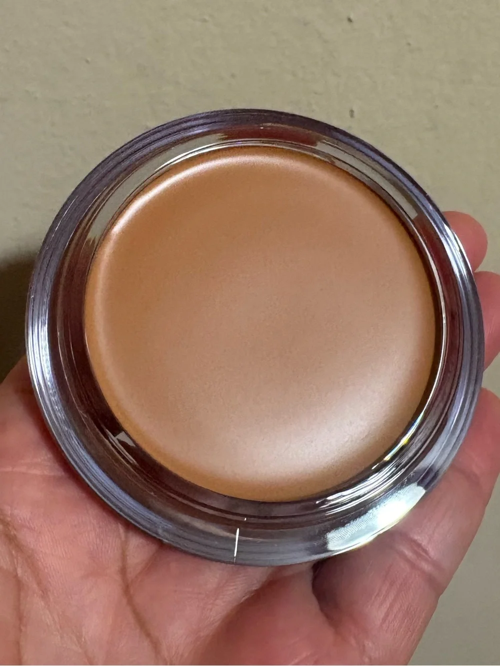 Clinique Daily Calm Makeup Balm - Medium, Brand New Never Used.